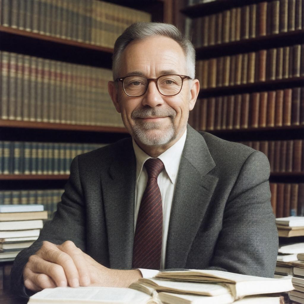 Tony Judt